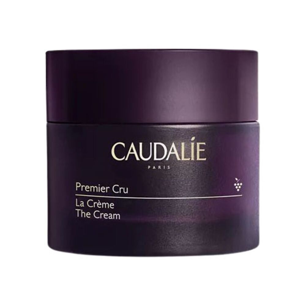 Caudalie Premier Cru The Cream la creme 50ml moisturizer new
